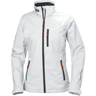 HELLY HANSEN Crew Jacke, - White - L