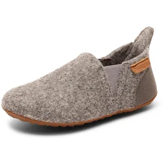 Bisgaard Sailor Wool Grey 33