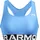 Armour Mid Blau XS