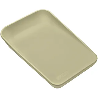 Leander Wickelauflage Matty 50x70 cm, gruen