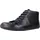 Peu 36411 Herren Schwarz 46