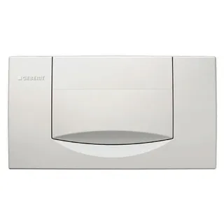Geberit 200F Betätigungsplatte