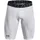 Armour HG Armour Lng Shorts Weiß L