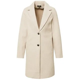 Only Langmantel Beige L