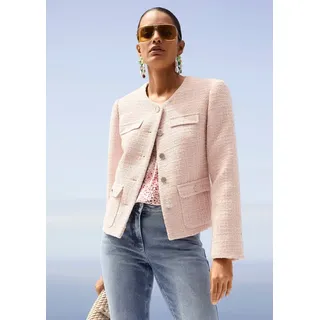 Madeleine Blazer Rosa 40