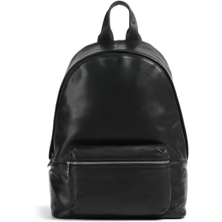 Liebeskind Berlin Jil Goat Rucksack Schwarz