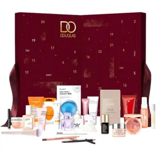 Douglas Adventskalender Exclusive Beauty Highlights 2025