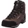 Herren Wide Braun/Graphit 44,5