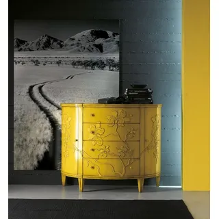 Kommoden Schrank Regal Möbel Holzschrank Italy Kommode Sideboard Schrank Luxus
