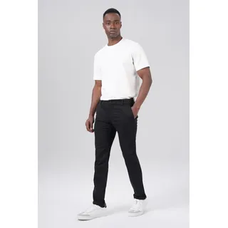 M.O.D Harry Chino Black | Gr.: W31/L30