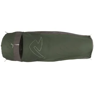 Robens Mountain Bivibag - Dark Green - One Size