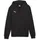 Puma Hoody schwarz 2XL