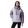 LakeTM Iii Jacke Lavender Pearl Shale Purple S