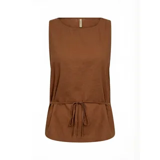 Soyaconcept Top SC-INA in 8710 toffee, | Gr.: XL