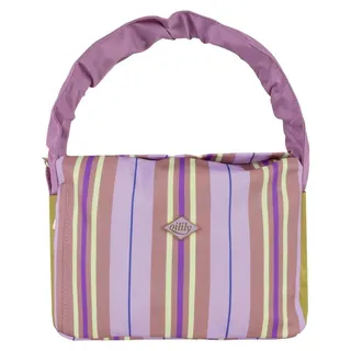 Oilily Hasina Hobo Schultertasche Synthetik Orchid Bloom/Lila