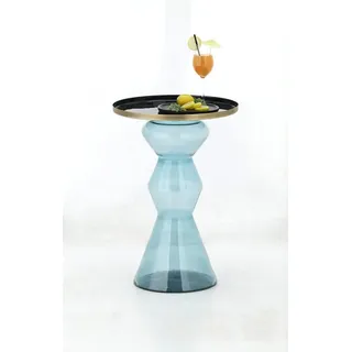 Harper Beistelltisch HARPER CACUSO (DH 45x63 cm) - DH 45x63 cm