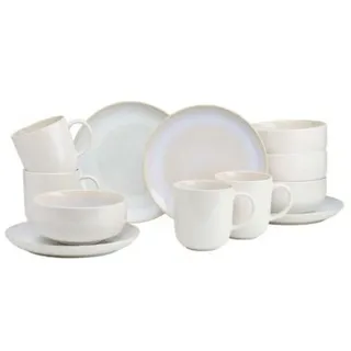 Ritzenhoff & Breker Laredo Frühstücks-Set 12-tlg. beige