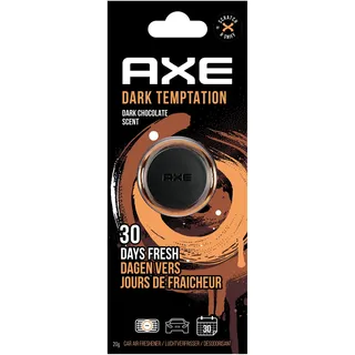 Axe Mini Vent Air Lufterfrischer Dark Temptation 2 St. 0,5 ml