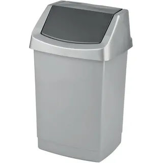 Curver Click It 25 l Silber
