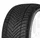 205/45 R17 88W
