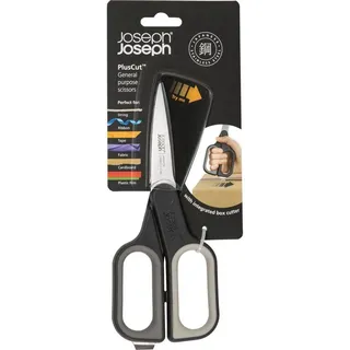 Joseph Joseph CutPlus Allzweckschere grau