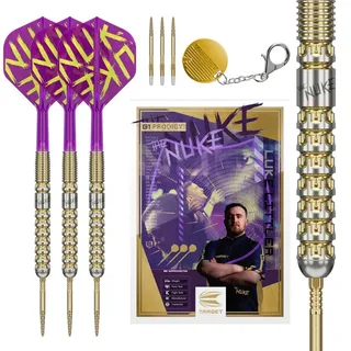 Target Luke Littler Gen 1 Prodigy Steeldarts 24 g