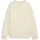 Oversized Pullover Alpine Snow M