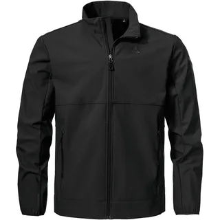 Schöffel Herren Style Mirusha Jacke (Größe XXL, schwarz)