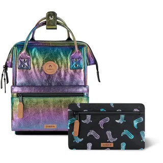 Cabaia Rucksack Adventurer S 10l Maui