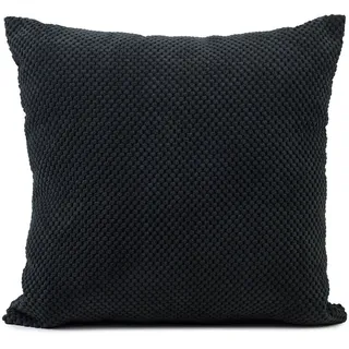 Gözze Kissen Sven 60 x 60 cm Schwarz