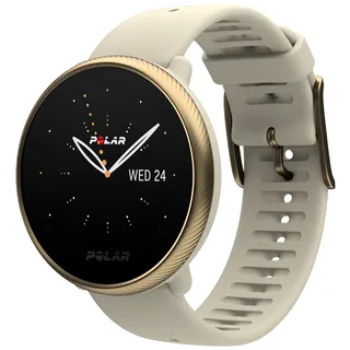 Polar Ignite 2 gold/champagner