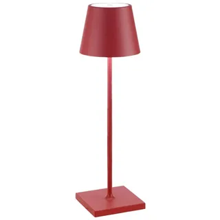 Zafferano Poldina Pro Rot
