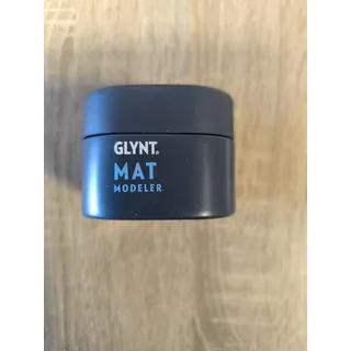 Glynt Mat Modeler Wachs 75 ml