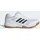Herren Cloud White/Core Black/Gum 48 2/3