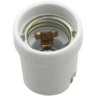 Kanlux Lampenfassung HLDR-E27-D