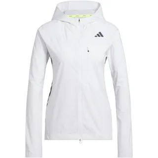 adidas Adizero Damen Weiß L