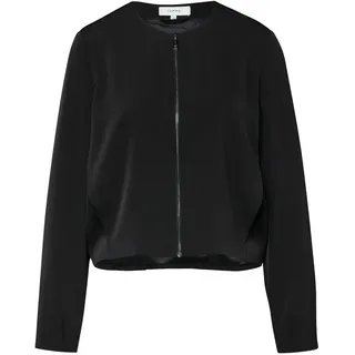 COMMA Jacke schwarz XS