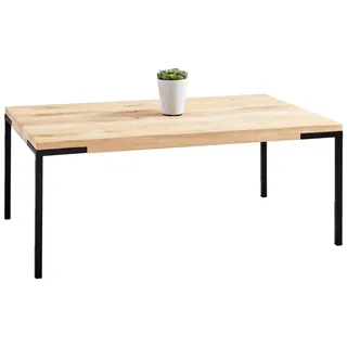Zurbrüggen Couchtisch WOLFSBERG - B/H/T ca. 100,00x40,00x60,00