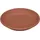 Untersetzer Medea Ø 18 cm terracotta