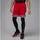 Diamond Freizeit-Shorts Rot XL