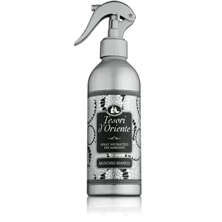 Tesori D'oriente Muschio Bianco Raumspray 250 ml