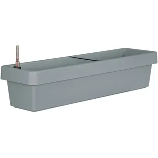geli Viva 80 x 20 x 20 cm Grau Komplettset