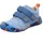 Leder-Lauflernschuhe Walky in blau