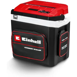 Einhell Akku-Kühlbox TE-COL 18/27 Li-Solo 27 l