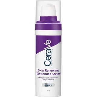 CeraVe Skin Renewing Glättendes Serum 30 ml
