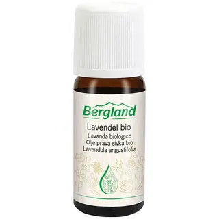 Bergland-Pharma GmbH & Co. KG Raumduft Lavendel bio 10ml