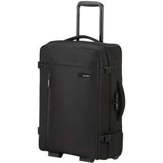 Samsonite Roader 2-Rollen Cabin 55 cm / 39,5 l schwarz/deep black