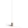 Signe Gradient oak