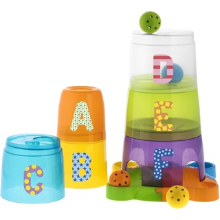 Chicco 2 in 1 Stapelbecher