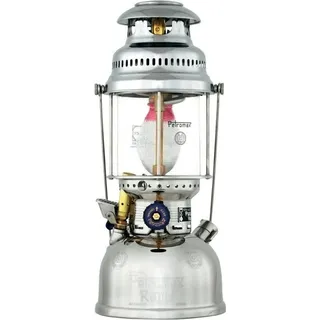 Petromax HK 500 mit Reflektor
